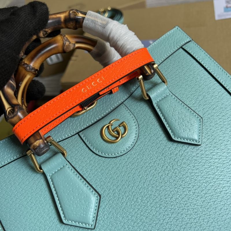 Gvc*1 tote bags
